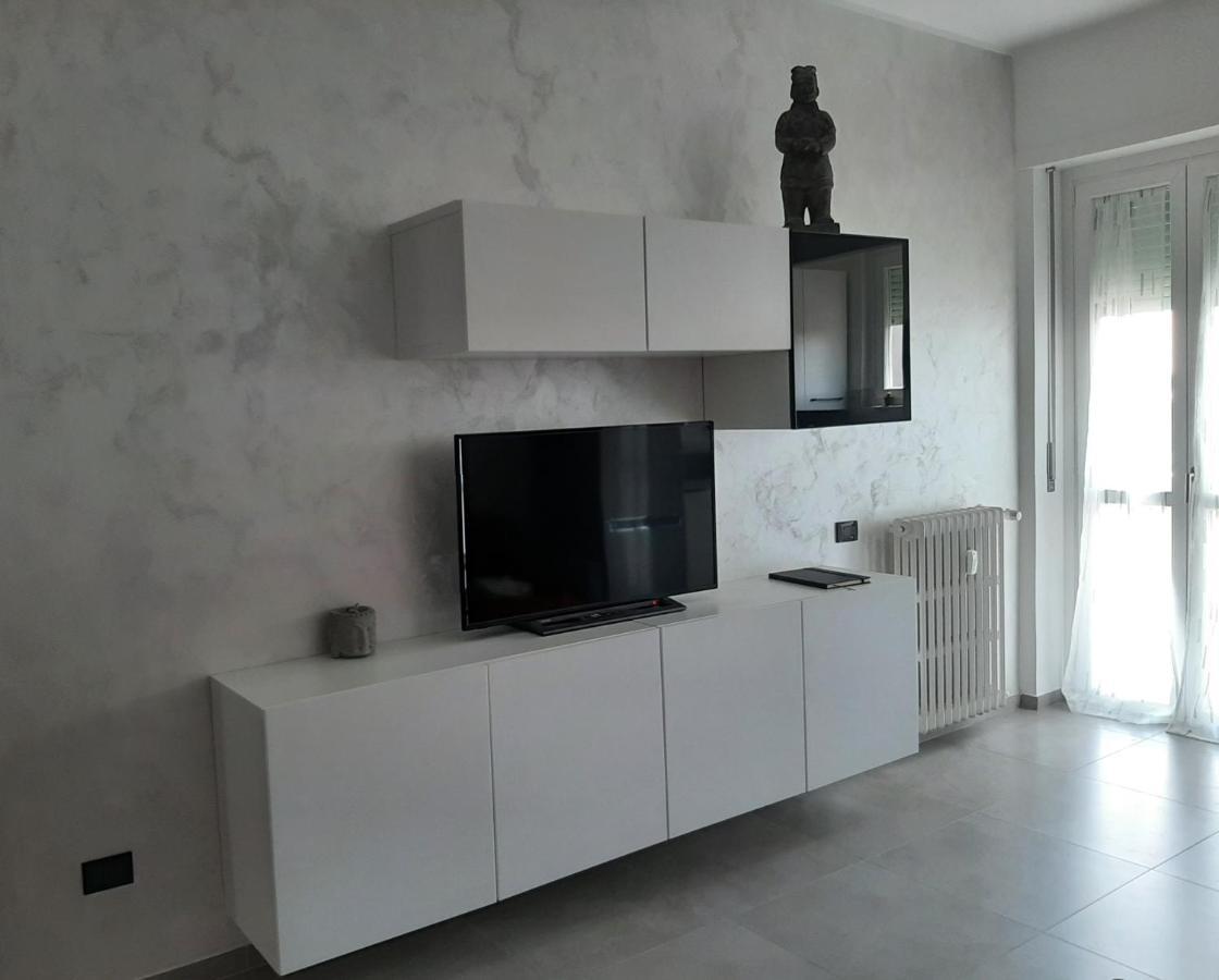 A Casa Da Joy Appartement Turijn Buitenkant foto
