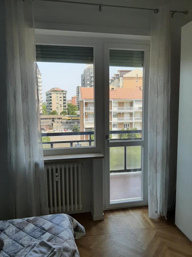 A Casa Da Joy Appartement Turijn Buitenkant foto