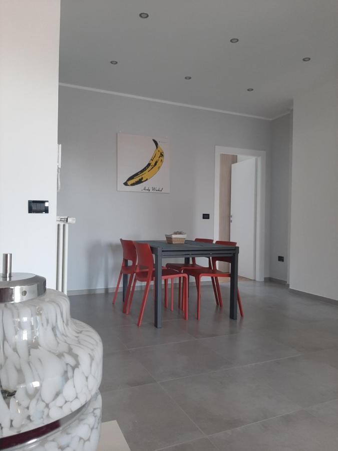 A Casa Da Joy Appartement Turijn Buitenkant foto