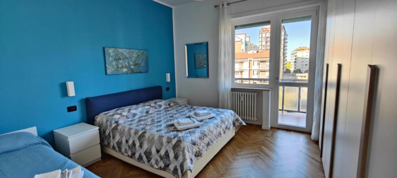 A Casa Da Joy Appartement Turijn Buitenkant foto